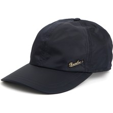 Borsalino Lacivert Erkek Şapka