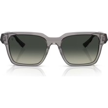 Ferrari Gri Unisex Güneş Gözlüğü
