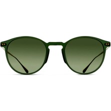 Brett Small Miles Sun C19 Iki Renk Titanyum Unisex Güneş Gözlüğü