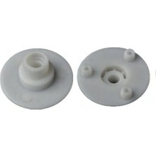 Empressco Volkswagen Passat 2005 - 2010 Cam Kriko Motor Göbek Freze