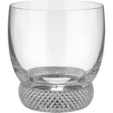 Villeroy & Boch Octavie Kristal Su ve Viski Bardağı