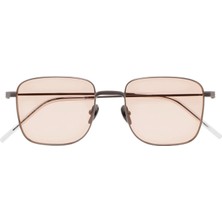 Kaleos Wieder Füme Titanyum Unisex Güneş Gözlüğü
