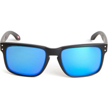 Oakley OO9102 Siyah Erkek Güneş Gözlüğü