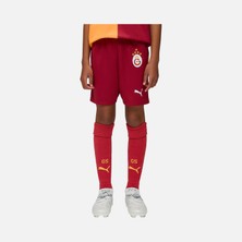 Puma 25/26 Galatasaray Çocuk Futbol Şort