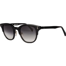 Original Vintage Sunglasses Original Vintage Gragnano Col 01 48 Unisex Güneş Gözlüğü