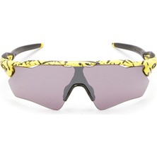 Oakley OO9208 Çok Renkli Erkek Güneş Gözlüğü