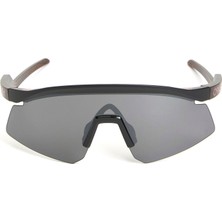 Oakley OO9229 Siyah Erkek Güneş Gözlüğü