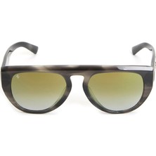 Ferrari FH2005U Gri Unisex Güneş Gözlüğü