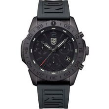 Luminox XS.3141.BO.1 Pacific Diver Chronograph Siyah Erkek Kol Saati