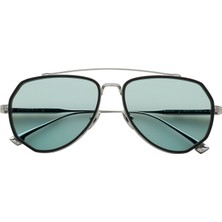 Philippe V N12.1 Jelly Yeşil Unisex Güneş Gözlüğü