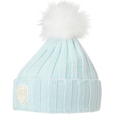 Helly Hansen W Limelight Icicle Ponponlu Kadın Bere