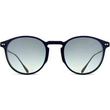 Brett Small Miles Sun C04 Iki Renk Titanyum Unisex Güneş Gözlüğü