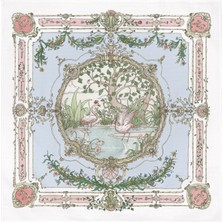 Atelier Choux Tapestry Original Battaniye