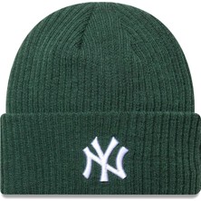 New Era New York Yankees Koyu Yeşil Kadın Bere