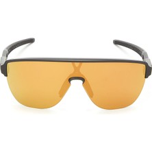 Oakley OO9248 Siyah Erkek Güneş Gözlüğü