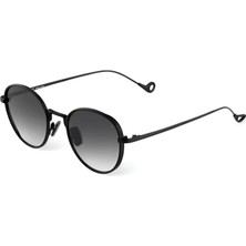 Eyepetizer Alen 6-27 Siyah Unisex Güneş Gözlüğü