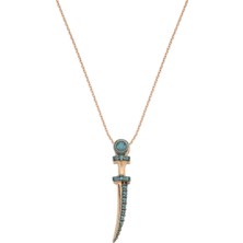 Bee Goddess Sword Of Light Kolye