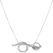 Alegoria Jewellery Gala 925 Ayar Gümüş Kadın Kolye