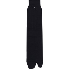 Maison Margiela Lacivert Kadın Çorap