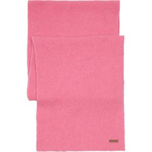 Starling Bonni Açık Pembe Kadın Atkı