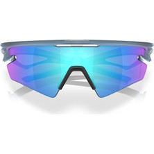 Oakley OO9499 Çok Renkli Unisex Güneş Gözlüğü