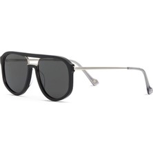 Hermossa Hm 1714 C1 Metalik Unisex Güneş Gözlüğü