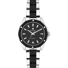 Wainer WA.18050-A Gri Çelik Kol Saati