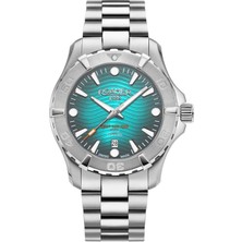 Roamer 860833-41-05-70 Gri Çelik Erkek Kol Saati