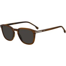 Hugo Boss 1845/S EX4IR Kahve Erkek Güneş Gözlüğü