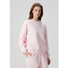 Canada Goose Wander Açık Pembe Sweatshirt