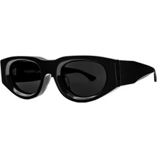Thierry Lasry Siyah Erkek Güneş Gözlüğü
