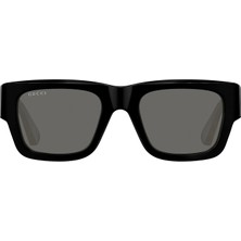 Gucci GC002315 Siyah Kadın Güneş Gözlüğü