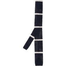 Polo Ralph Lauren Lacivert Ipek Kravat
