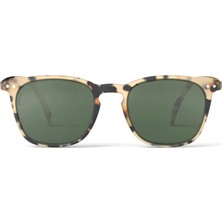 Izipizi Sun E Polarized Light Tortoise Erkek Güneş Gözlüğü