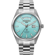 Roamer 981666-41-05-50 Gri Çelik Erkek Kol Saati