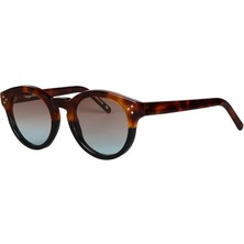 Original Vintage Sunglasses Original Vintage Atranı Col 05 50 Unisex Güneş Gözlüğü