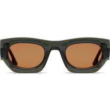 Komono Alpha Solar Dust Unisex Güneş Gözlüğü