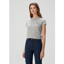 Polo Ralph Lauren Gri T-Shirt