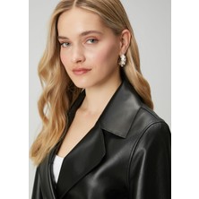  club silver güverse kadın küpe