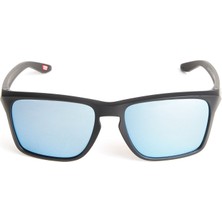 Oakley OO9448 Siyah Erkek Güneş Gözlüğü