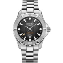 Roamer 860833-41-55-70 Gri Çelik Erkek Kol Saati