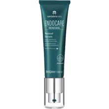 Endocare Renewal Intensive Pure Retinol Yaşlanma Karşıtı Aydınlatıcı Cilt Serumu 30 ml