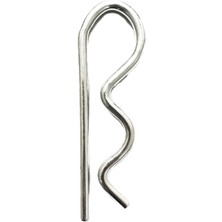 Nacario Mey Ithalat® Firkete R Pim 4 mm 10 Adet
