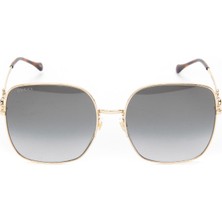 Gucci GC001507 Gold Kadın Güneş Gözlüğü