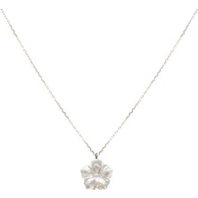 Alegoria Jewellery Bavella Mini 925 Ayar Gümüş Kadın Kolye