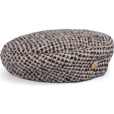 Sibi Hats New Yorker On Vacation Yünlü Beret Şapka
