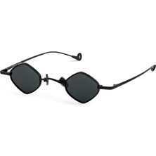 Eyepetizer Juliette 6-46 Siyah Metal Unisex Güneş Gözlüğü