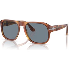 Persol PO3310S Çok Renkli Unisex Güneş Gözlüğü
