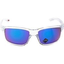 Oakley OO9449 Siyah Erkek Güneş Gözlüğü