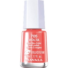 Mavala Mini Bio Color Silicium Volta Oje 5 ml
